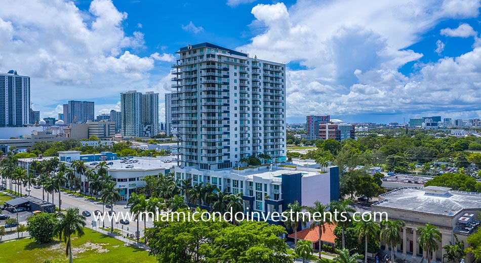 1800 Biscayne Plaza at 275 NE 18th St