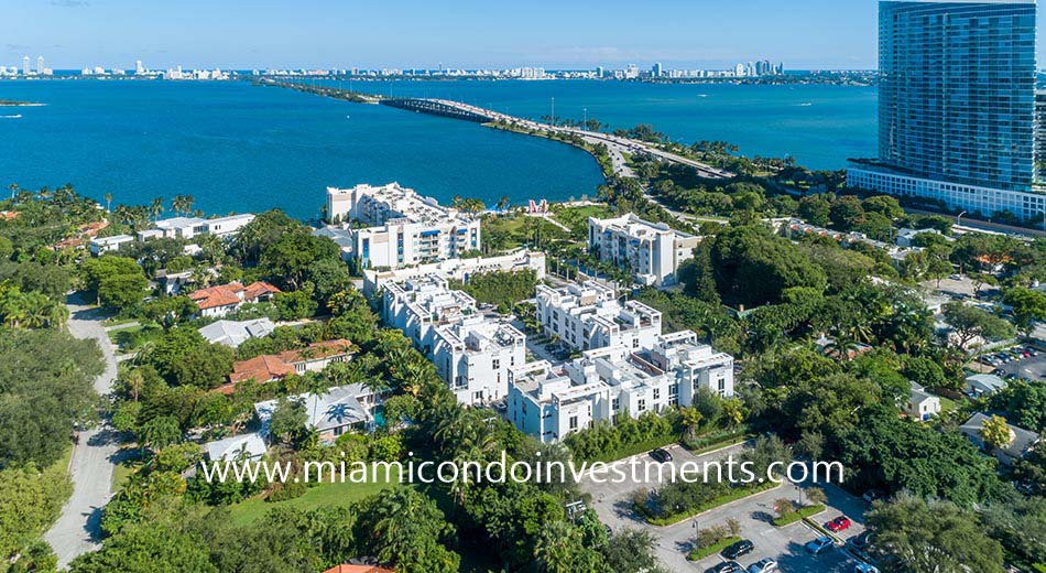 One Bay Residences in Miami FL