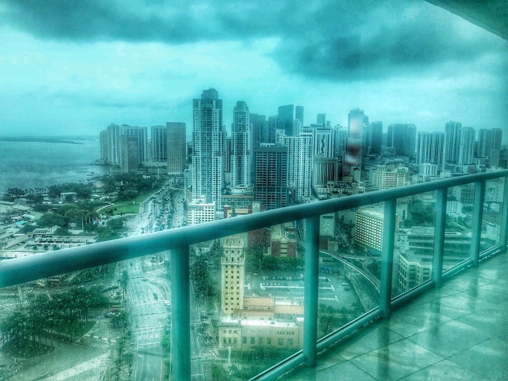 Top 5 Things To Do In Miami On A Rainy Day