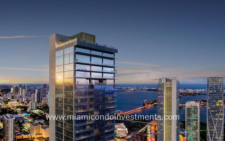 Miami Condos Supersite Miami Fl Real Estate