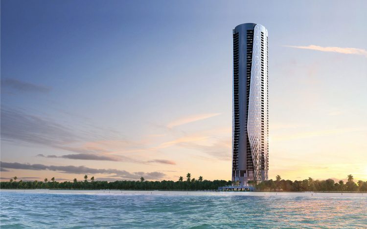 Bentley Residences Miami