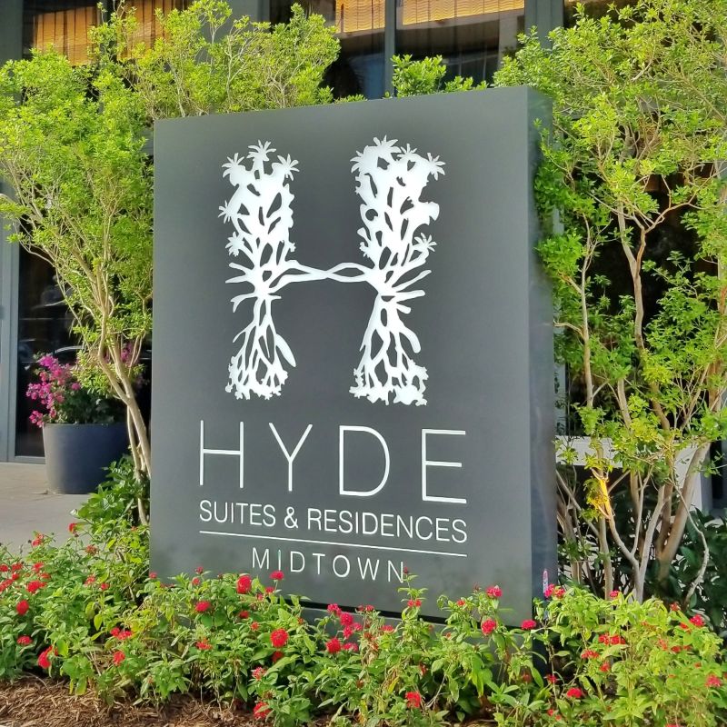 Hyde Midtown Miami Hotel