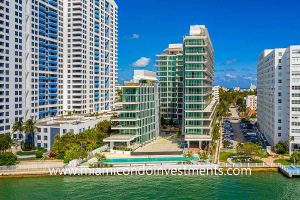 Monad Terrace Miami Beach: Luxury Living and Travel Guide