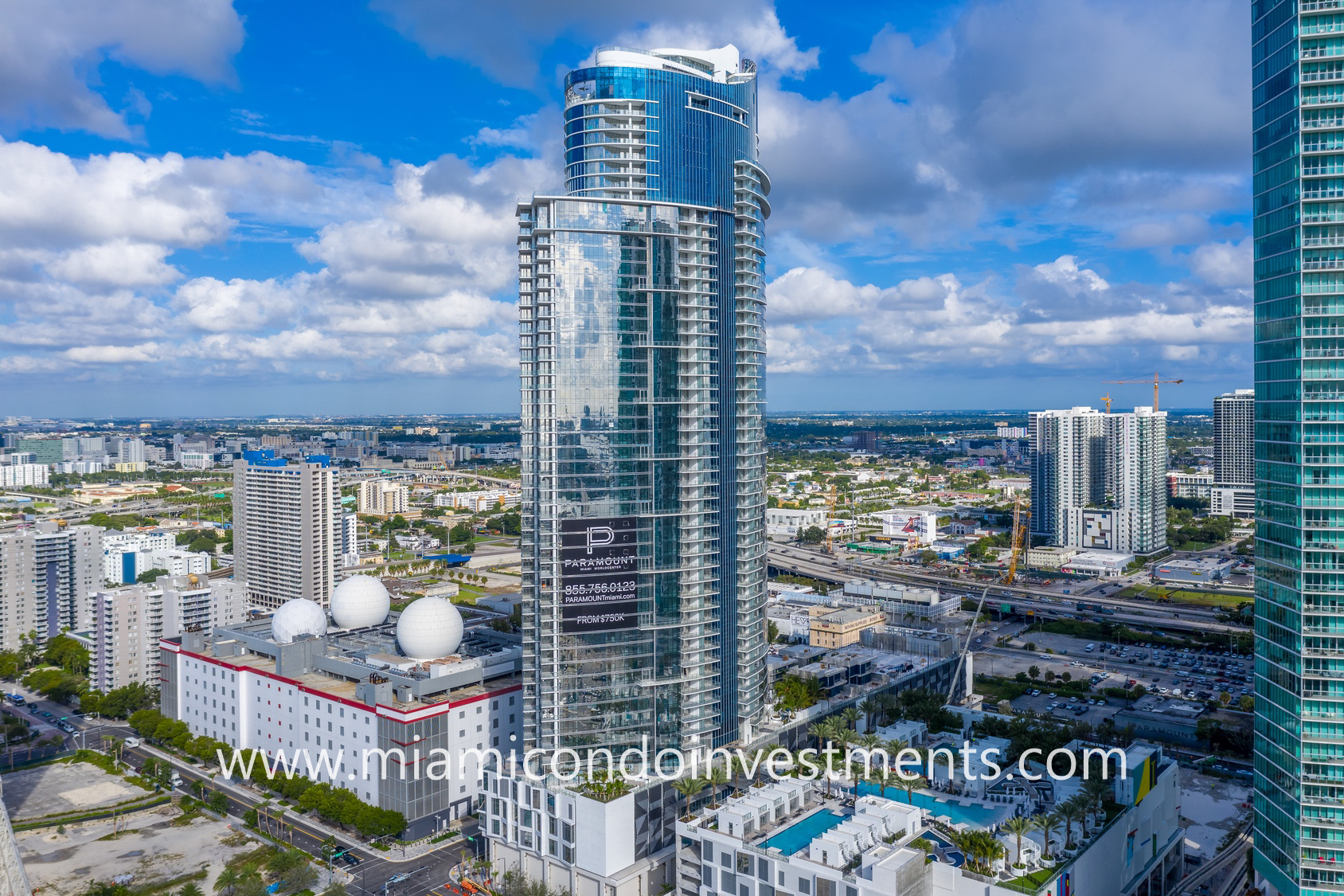 Miami World Center