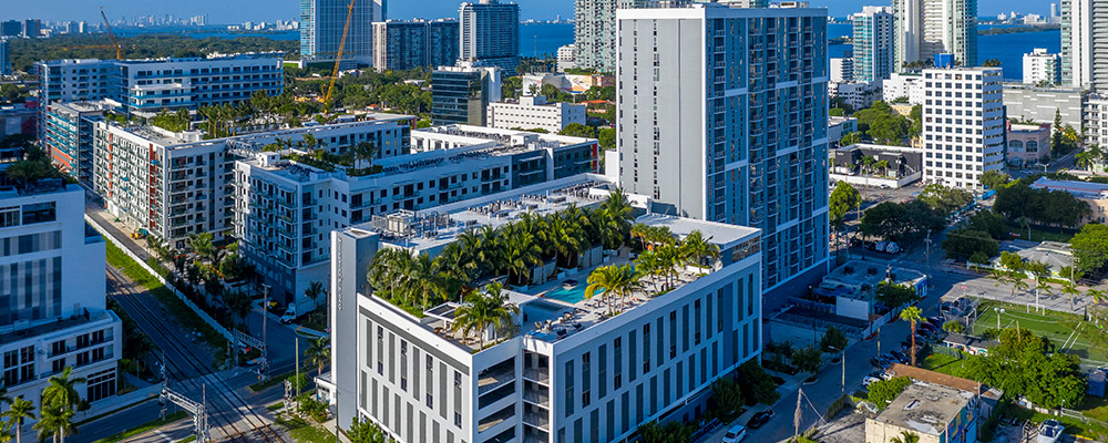 Apartments For Rent in Miami, FL