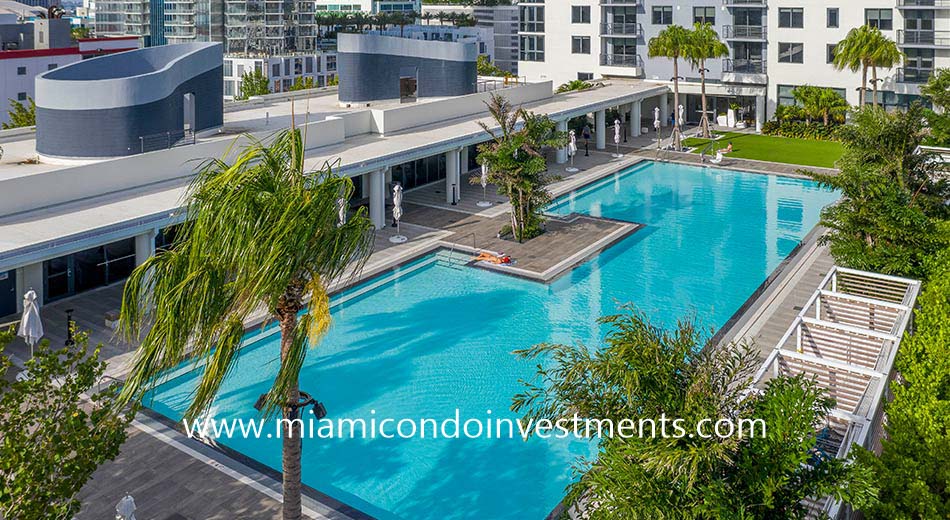 Caoba Miami Worldcenter - Apartments in Miami, FL