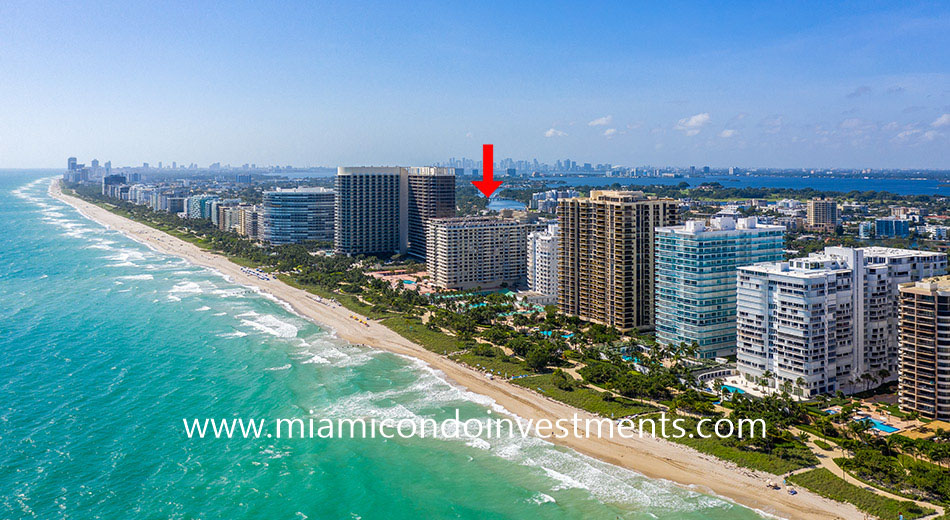 Balmoral Bal Harbour Condos | Sales & Rentals