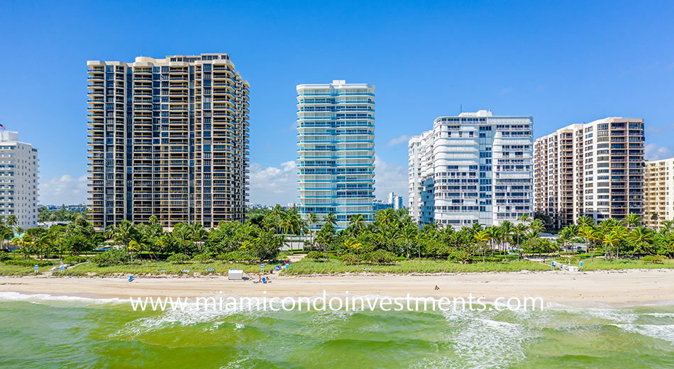 The Palace at Bal Harbour