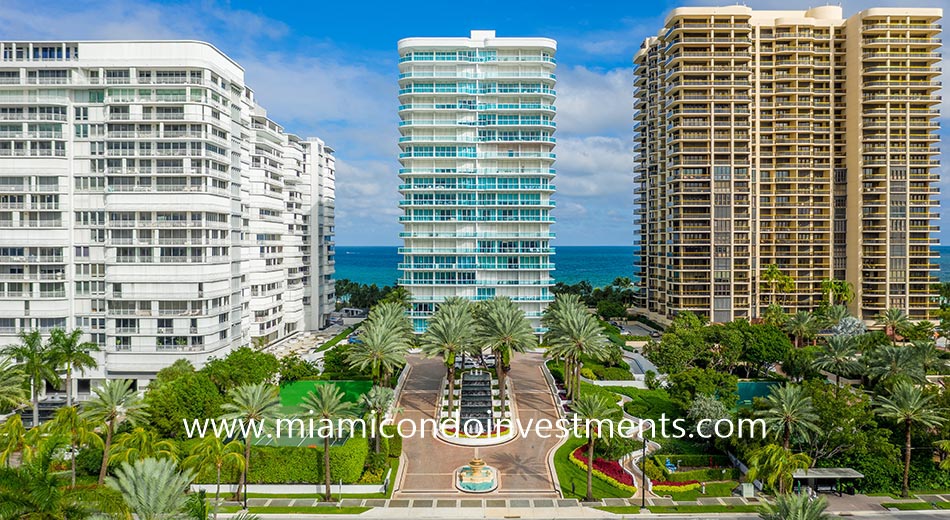 The Palace at Bal Harbour images