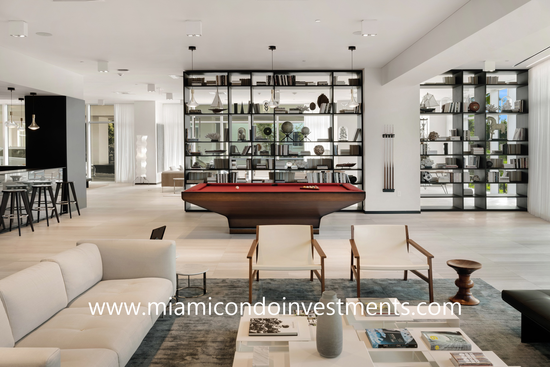 Cindy Crawford, Rande Gerber Buy Miami Beach Home