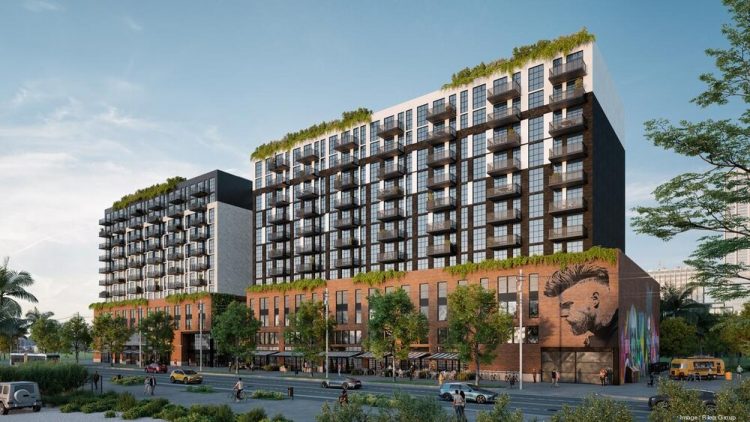 Rilea Group plans to develop Mohawk at Wynwood