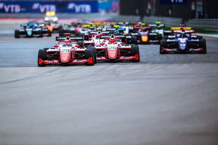 Miami Formula One Racing