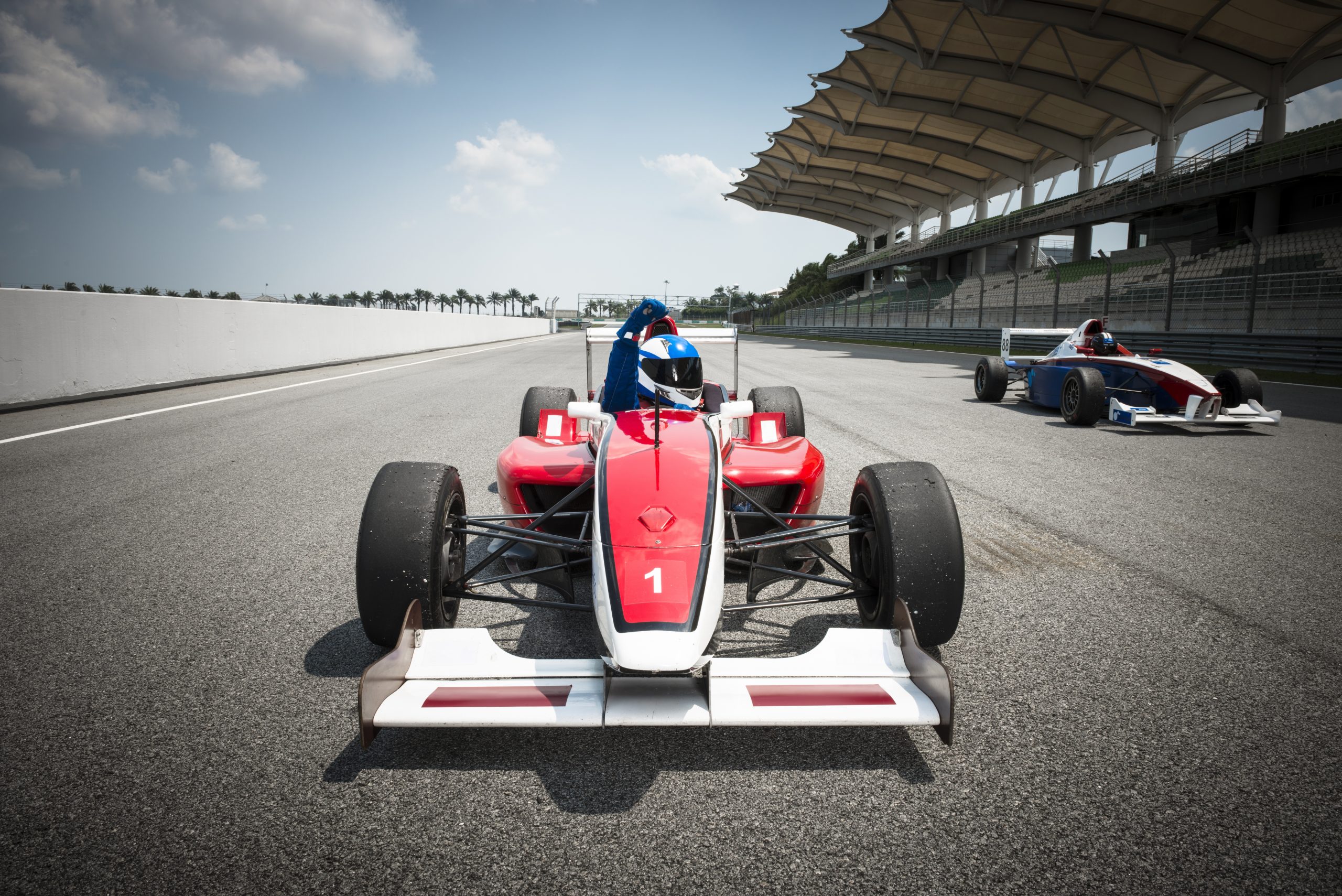 Formula Racing Heads to Miami 2022