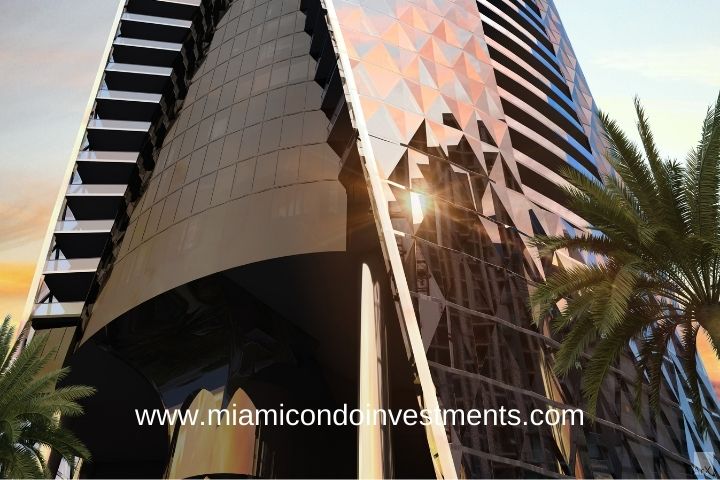 Bentley Residences Miami