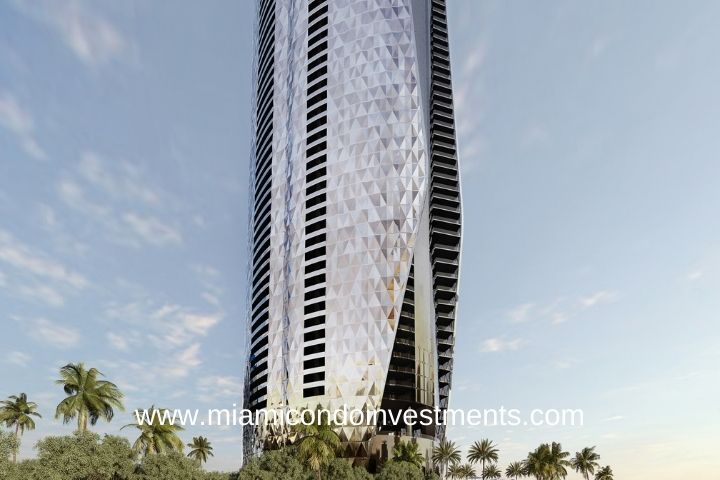 Bentley Residences Miami