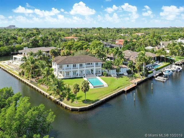 Old Cutler Bay Neighborhood