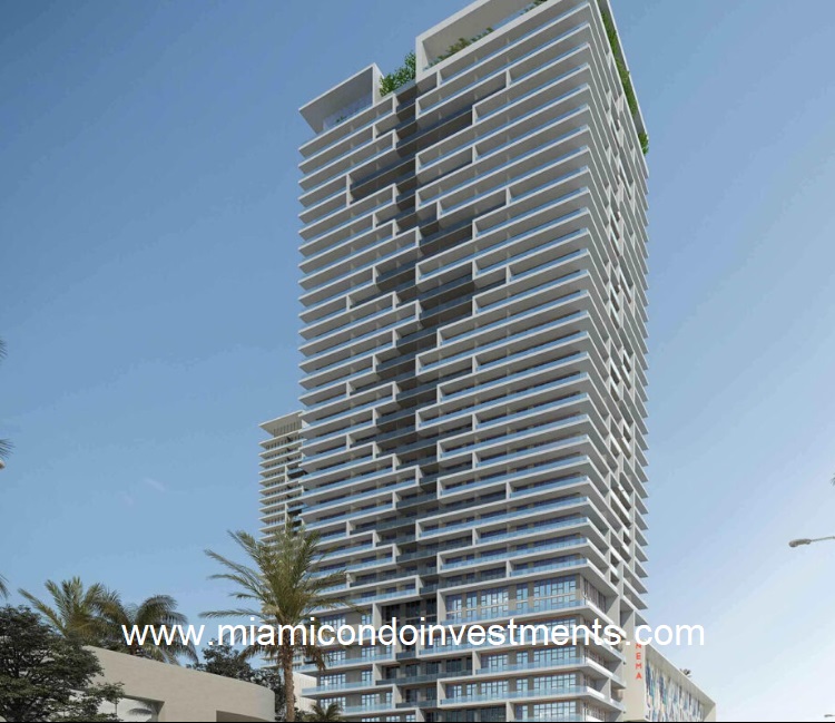 2900 Biscayne Blvd, Miami NEMA Miami