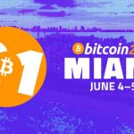 Bitcoin 2021 World Conference in Miami