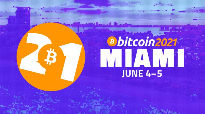 Bitcoin conference miami 2021 top 5 crypto cold wallets