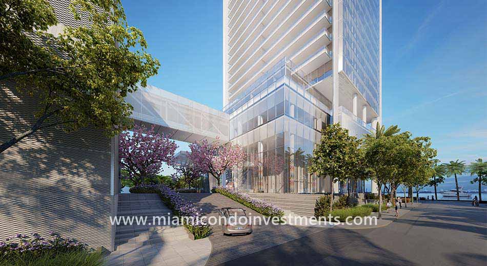 Missoni Baia Miami Condos