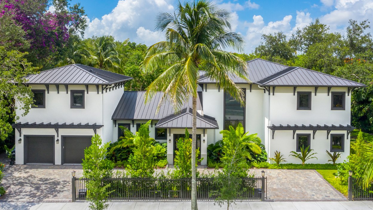 Win this Miami Home