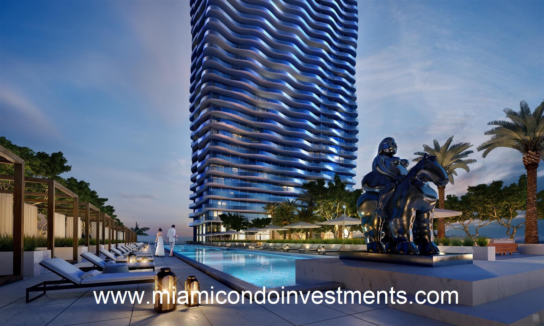 1400 Biscayne New Construction