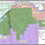 Biscayne Gardens in Miami-Dade County