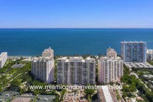 Club Tower One Condos in Key Biscayne | Sales & Rentals