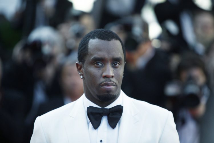 Diddy Purchases Waterfront Mansion