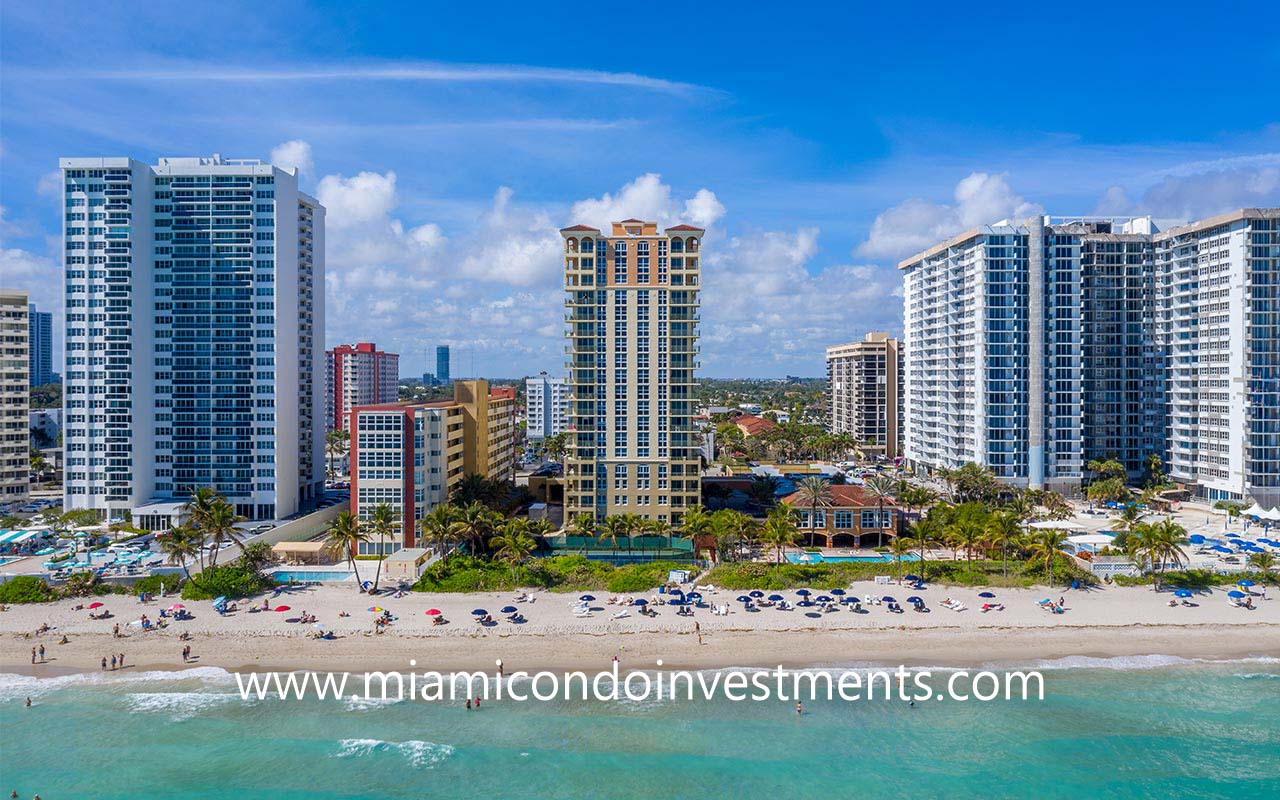 2080 Ocean Drive condos