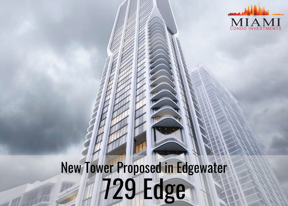 729 Edge in Edgewater