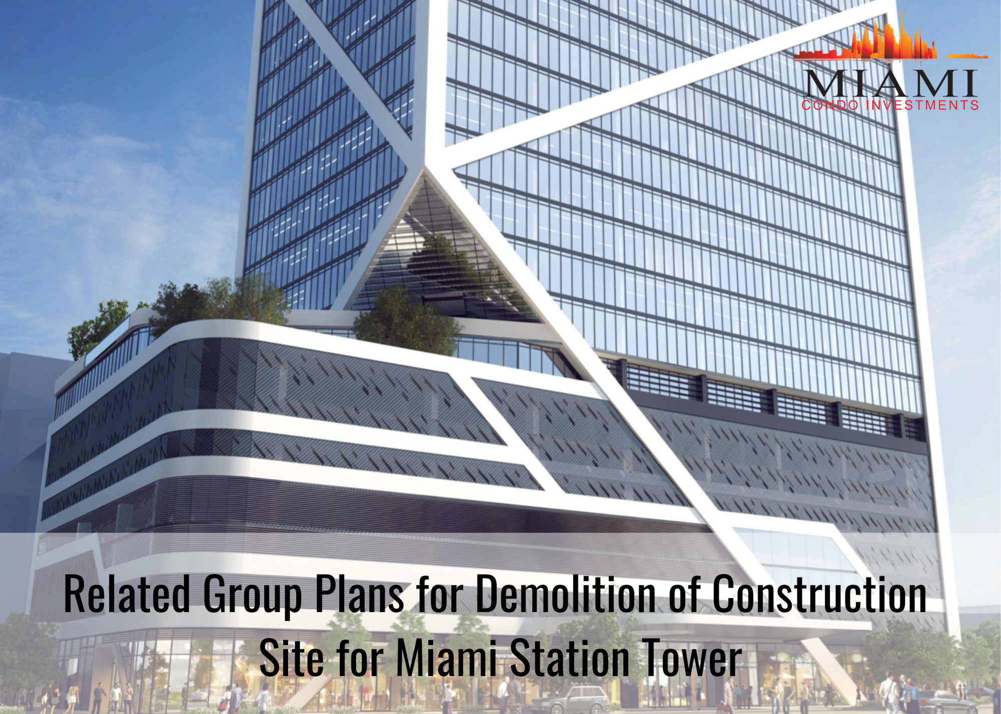 Related Group Plans New Tower