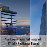 E11EVEN Residences Beyond Just Announced