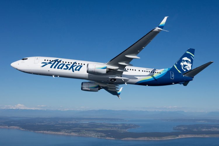 Alaska Airlines Announces New Direct Flight to Miami