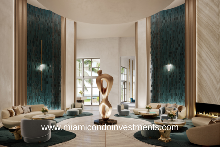 St. Regis Residences Miami