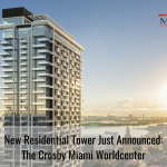The Crosby Miami Worldcenter