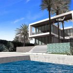 Spec Home Sells for $15 Million on Hibiscus Island