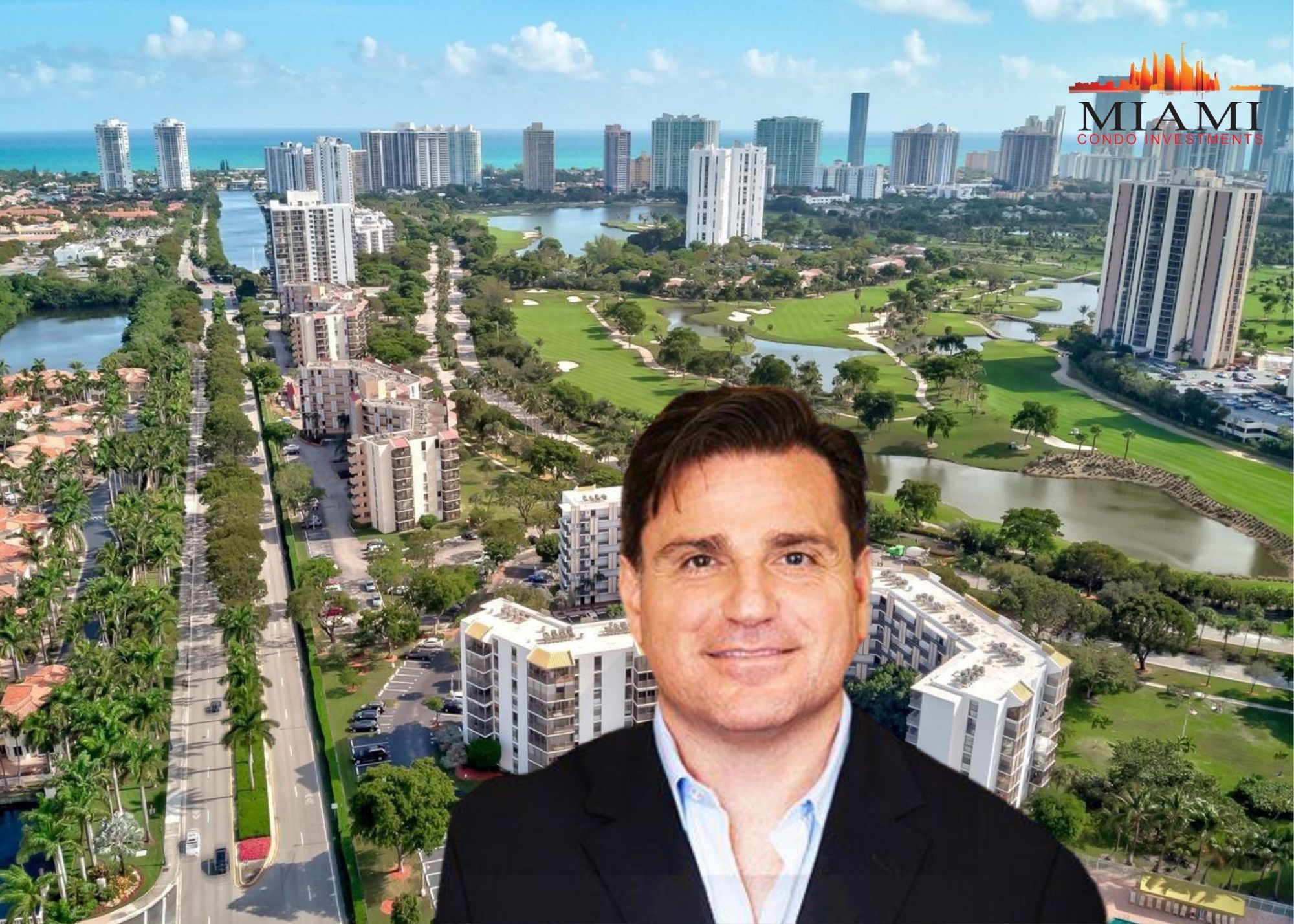 1.3 Million Square Foot Development Proposed in Aventura by Dan Kodsi