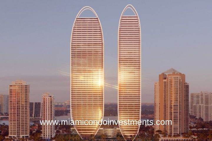 St. Regis Residences Sunny Isles