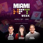 NFT Week Miami 2022