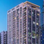 YotelPad Rendering