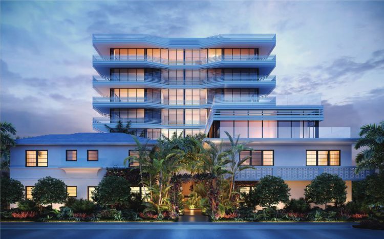 2901 Indian Creek in Miami Beach