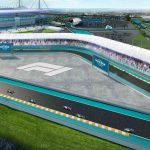 Grand Prix Week Miami-Formula 1 Racing