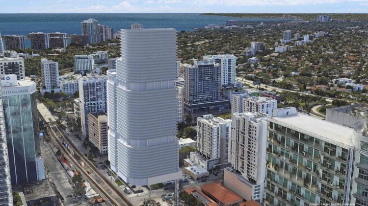 New Tower by PMG Developers Announced