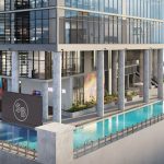 Society Residences in Downtown Miami