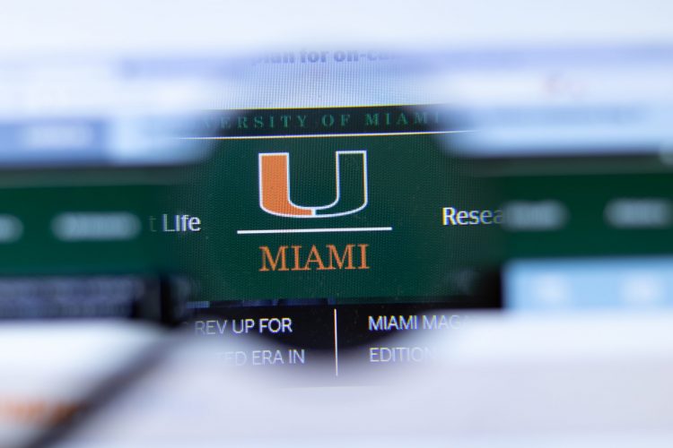 University of Miami Stadium Proposed at Tropical Park