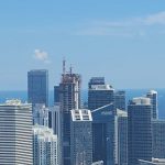 830 Brickell Tops Off