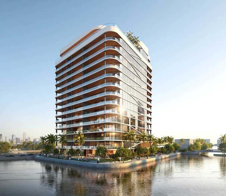 Icon Residences North Miami