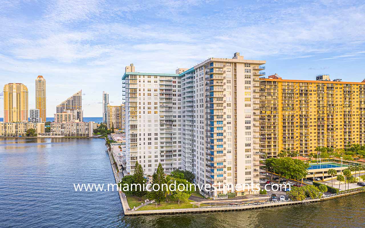 Winston Towers 500 Condos Sunny Isles Beach | Sales & Rentals