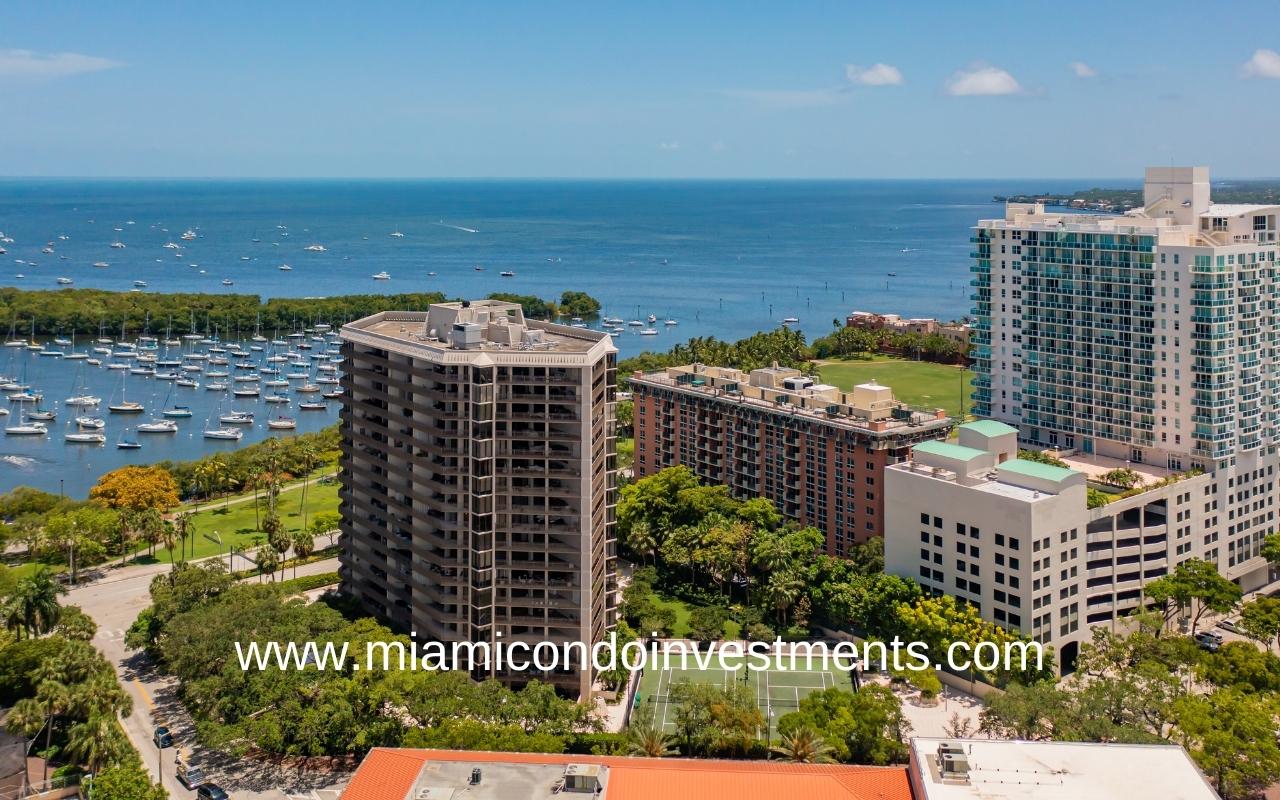 yacht harbour coconut grove rentals